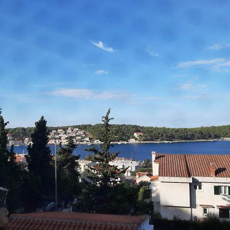 Ferienwohnung The Look Mali Lošinj Exterior foto