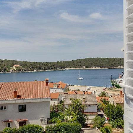 Ferienwohnung The Look Mali Lošinj Exterior foto