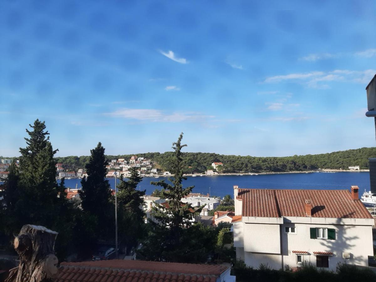 Ferienwohnung The Look Mali Lošinj Exterior foto