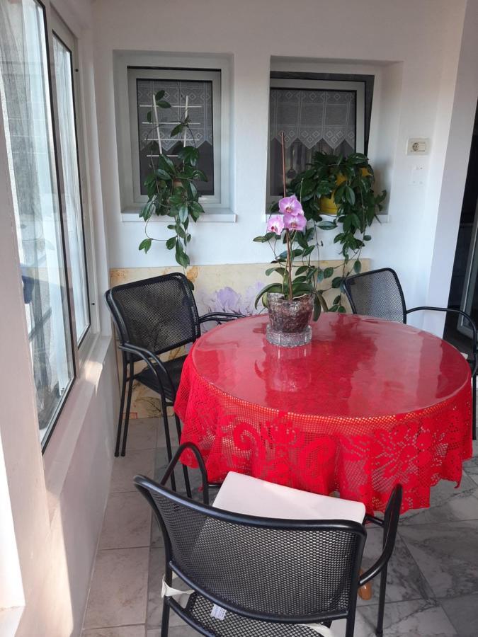 Ferienwohnung The Look Mali Lošinj Exterior foto
