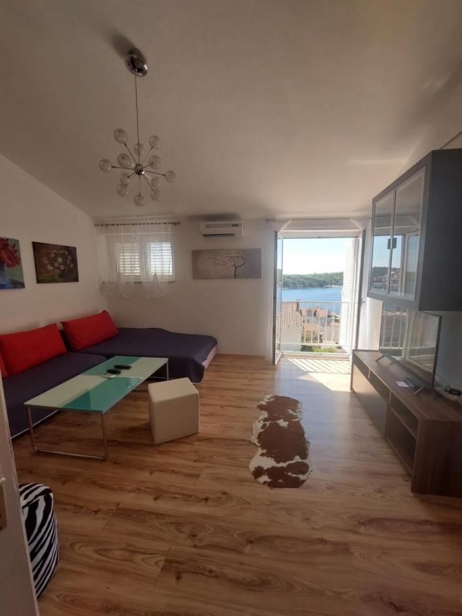 Ferienwohnung The Look Mali Lošinj Exterior foto
