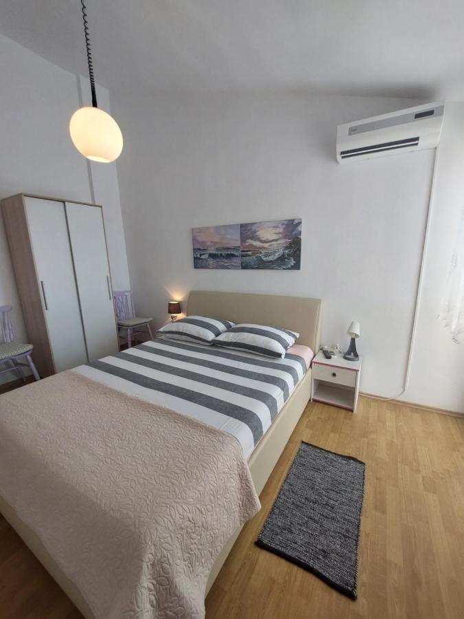 Ferienwohnung The Look Mali Lošinj Exterior foto