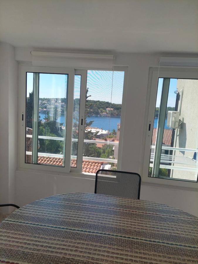 Ferienwohnung The Look Mali Lošinj Exterior foto