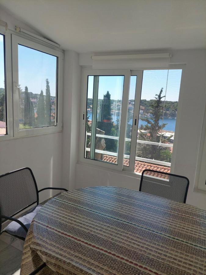 Ferienwohnung The Look Mali Lošinj Exterior foto