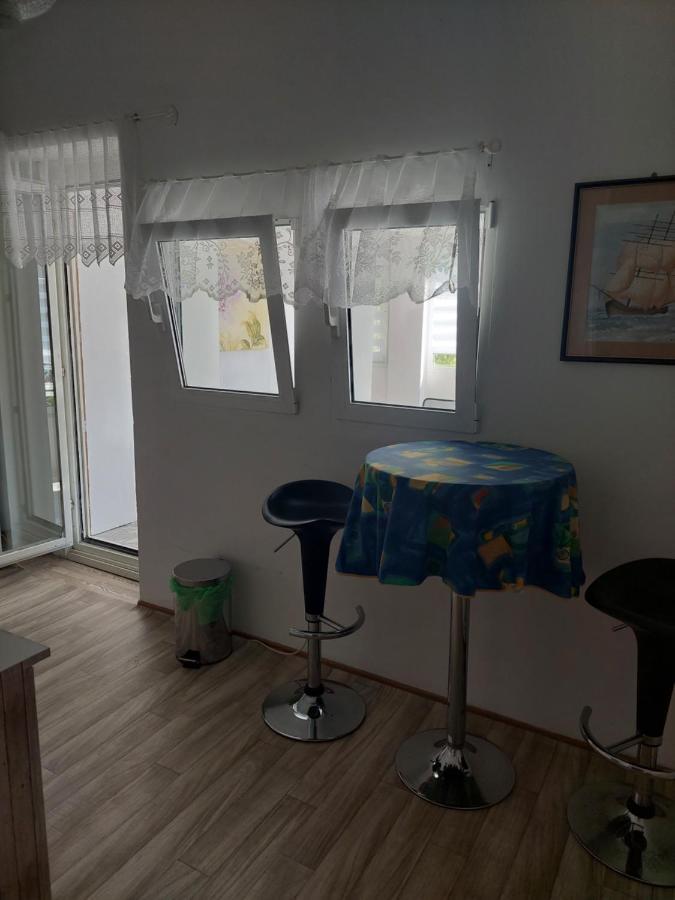 Ferienwohnung The Look Mali Lošinj Exterior foto