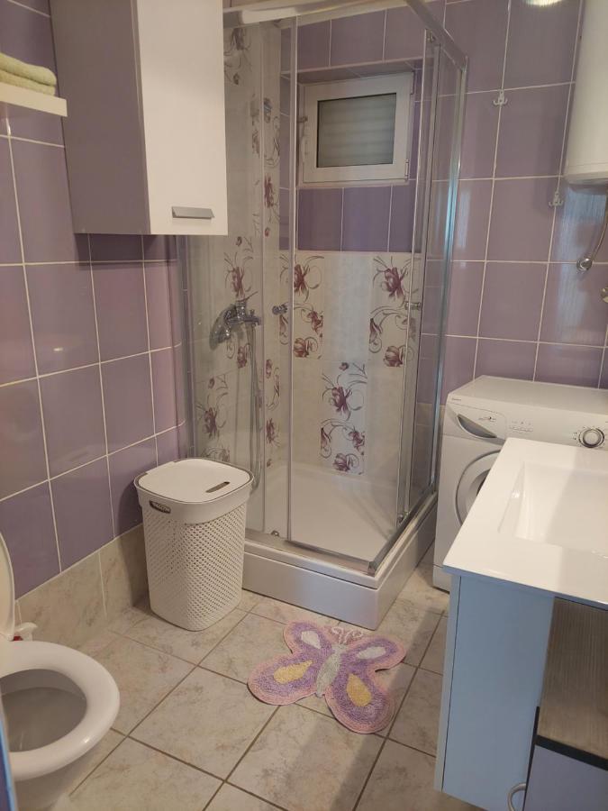 Ferienwohnung The Look Mali Lošinj Exterior foto