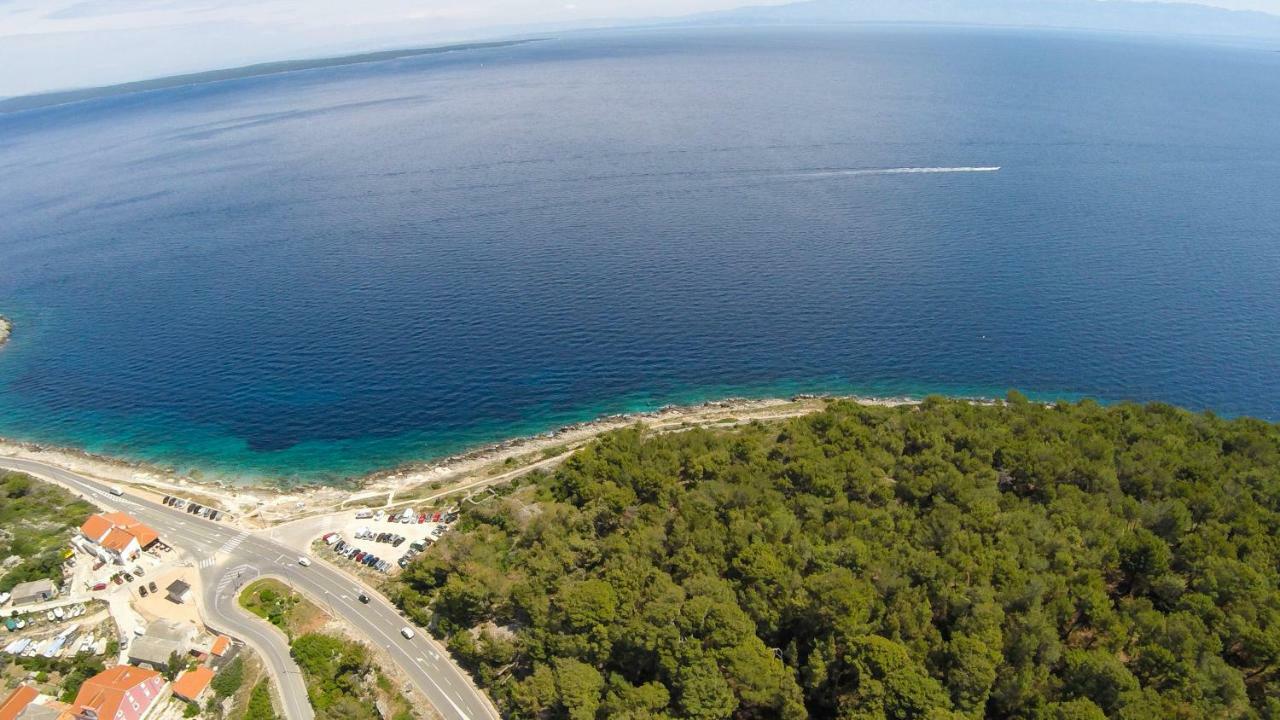 Ferienwohnung The Look Mali Lošinj Exterior foto