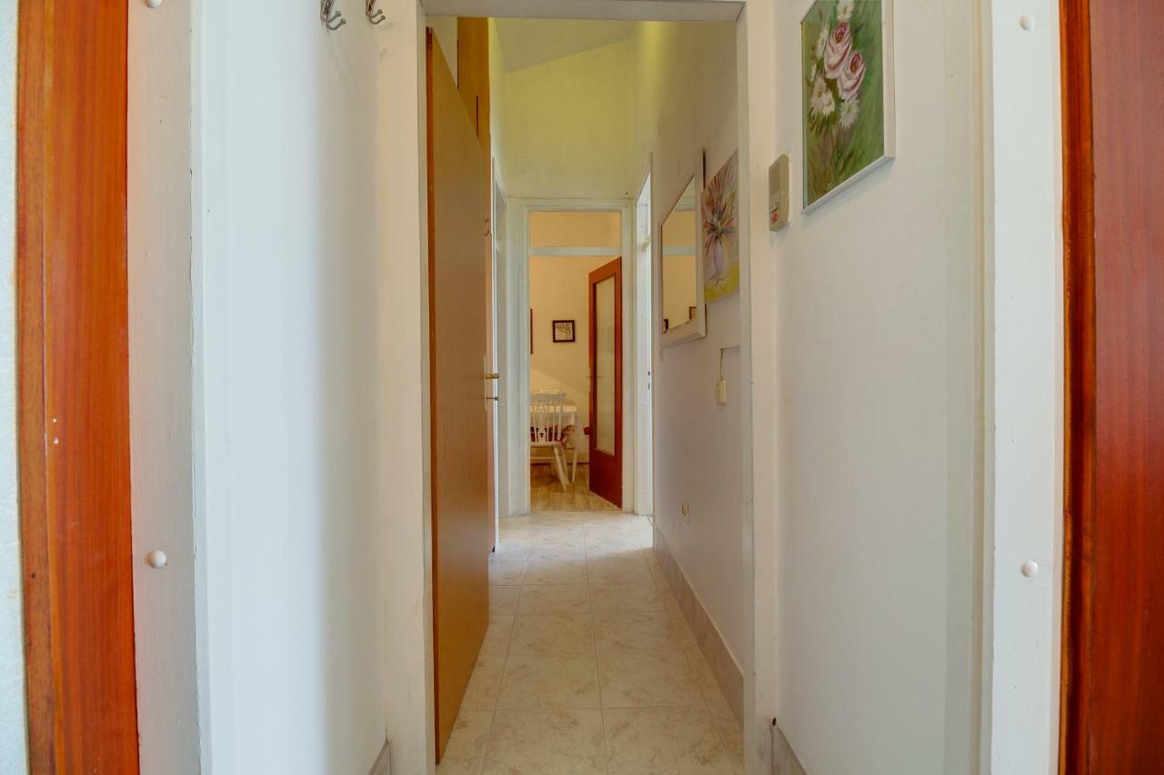 Ferienwohnung The Look Mali Lošinj Exterior foto
